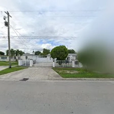 Flor Marpacifico Cleaning Services