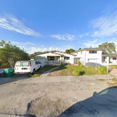 Andromeda Handyman Services