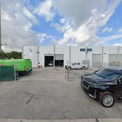 SERVPRO of Brickell