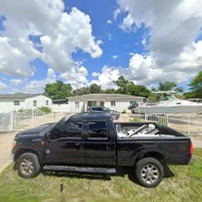 Cleaning/Dump Debris Christ Recio Services
