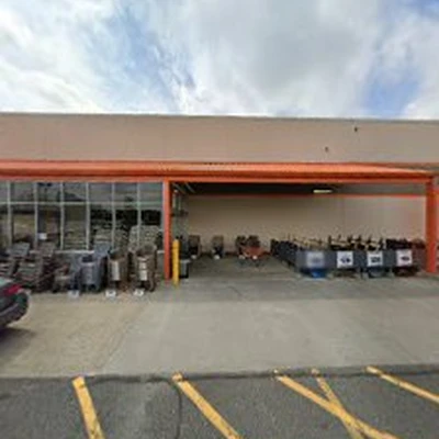 Home Services at The Home Depot