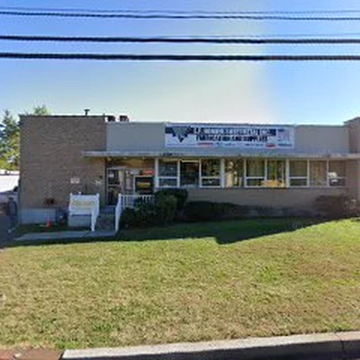 E.P. Homiek Sheet Metal Fabrication