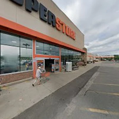 Home Services at The Home Depot