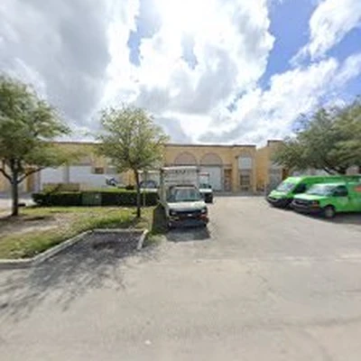 SERVPRO of Miami Lakes