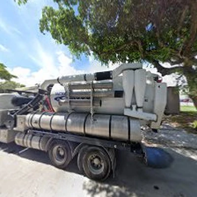 Unique Air Duct Cleaning
