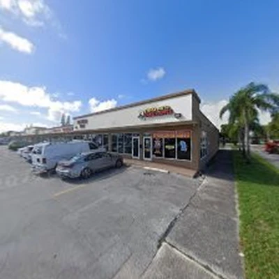 The Cleaning Authority - North Miami