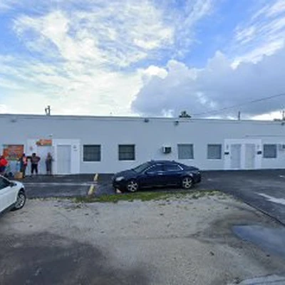 Walters Janitorial & Maintenance Company