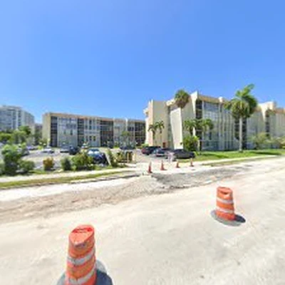 South Florida Cleaning LLC