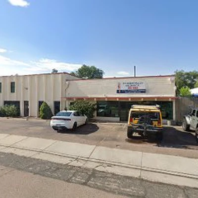 Fountain Valley Mechanical Inc