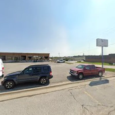 Stanley Steemer