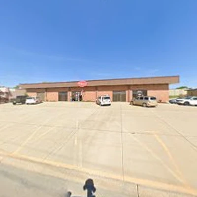 McKinnis Roofing & Sheet Metal