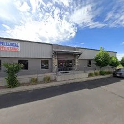 Mitchell Heating and Cooling