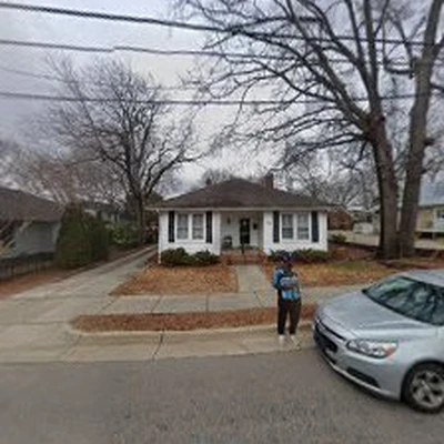 Cary Clean Team