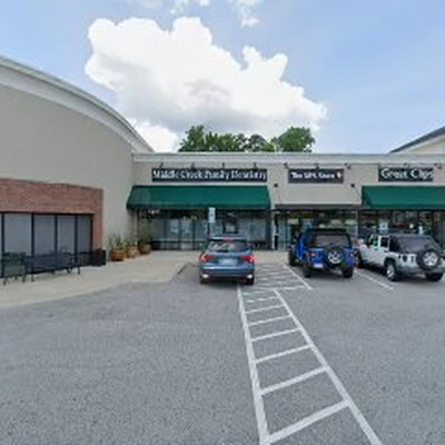 Exterior Services