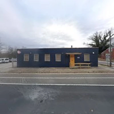 Neighbor Cleaning