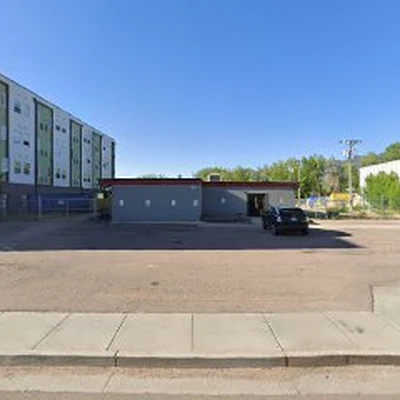 HVAC Climate Colorado Springs