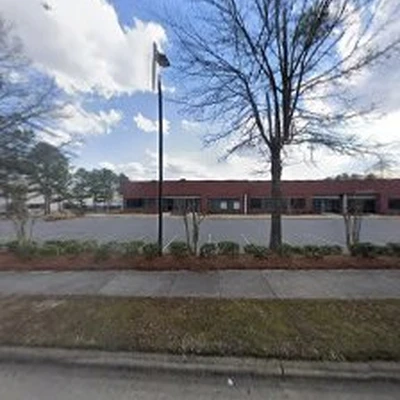 The Budd Group - Raleigh, NC