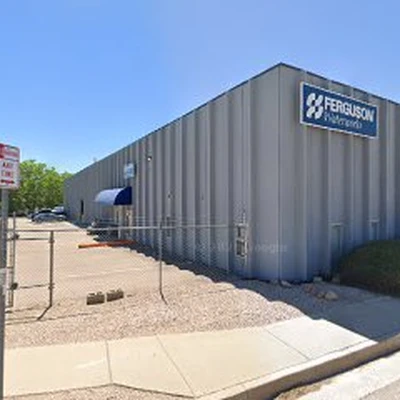 Ferguson HVAC Supply