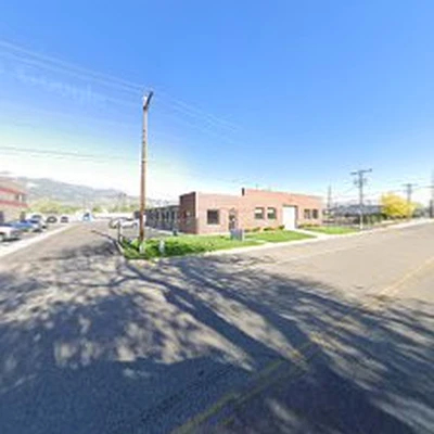 Charles D Jones Co
