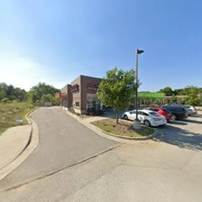 Timber Green Commercial Cleaning LLC