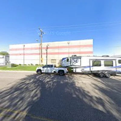 AMS - Colorado Springs (American Mechanical Services)