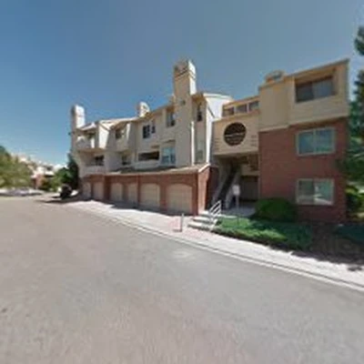 Colorado Springs Equipment Technicians