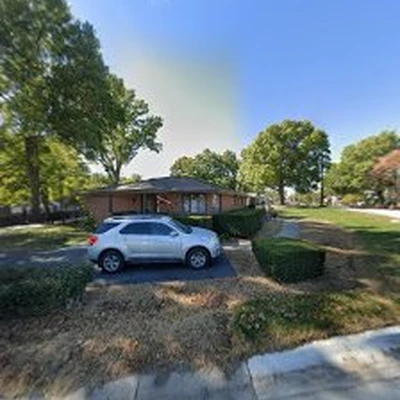Lees Summit Chimney