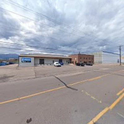 Colorado Springs Winair