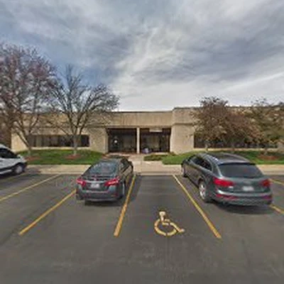 Ahlers Building Maintenance LLC
