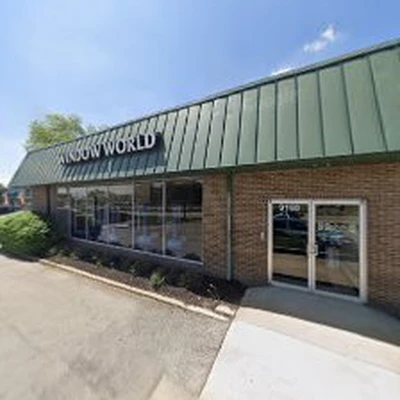 Window World of Lenexa