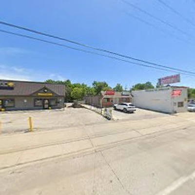South KC Painting
