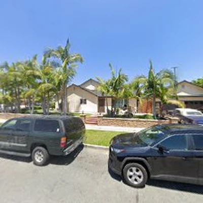 OC House Cleaning