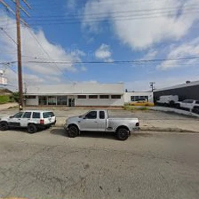 Ultrasonic Blind Services, Inc.