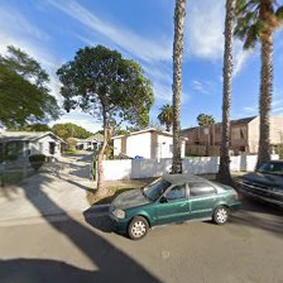 Eco Green Carpet Cleaning - Long Beach