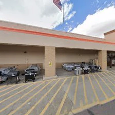 Home Services at The Home Depot