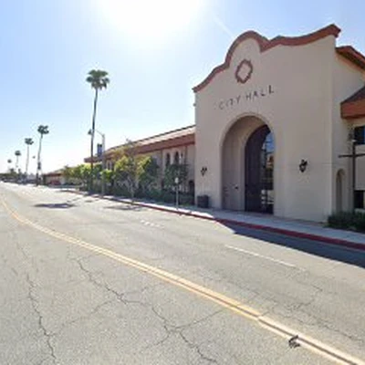 Commercial Cleaning