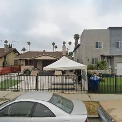 LA Janitorial Services usa