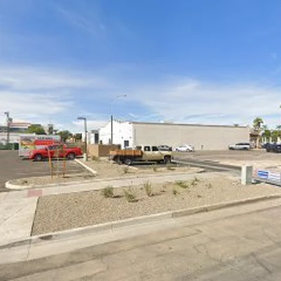 Jamson VentPros Of Chandler