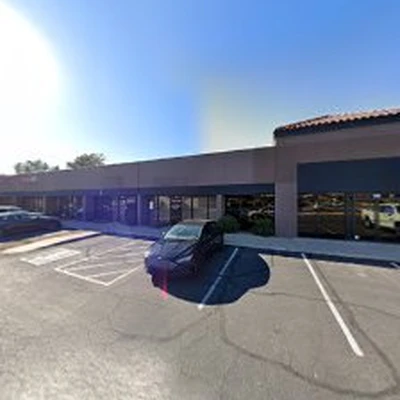 Jani-Serv, Inc.