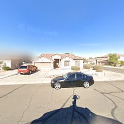Mustang Carpet & Tile Cleaning