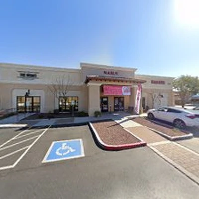 Aloha Desert Pool Service of Gilbert