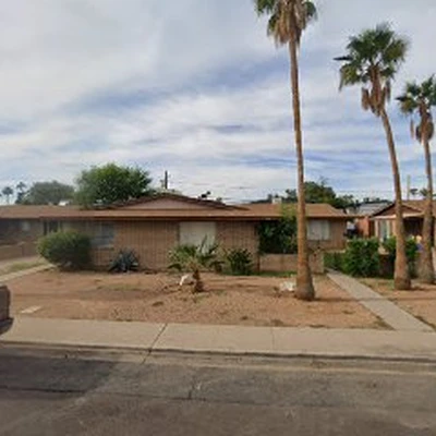 Desert View Window Cleaning