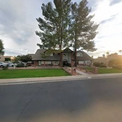Maricopa Valley Painting