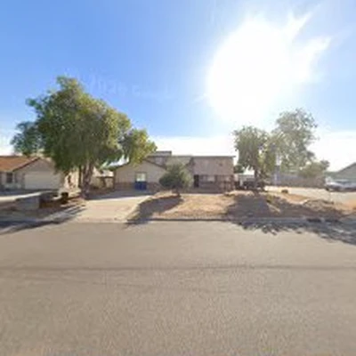 Rogers Neighborhood Pools