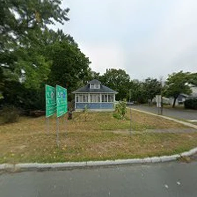 Parkway Powerwash