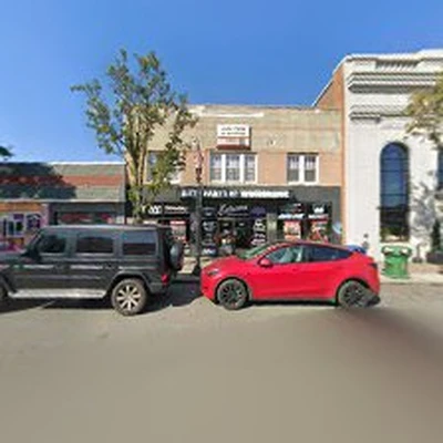 Upholstery & Carpet Woodbridge