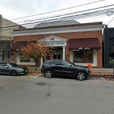 PTK Oriental Rug Center Inc