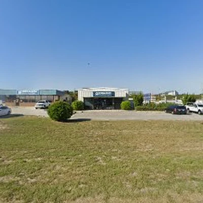 Ferguson HVAC Supply