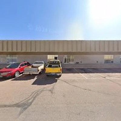 Creative Carpet Care & Restoration