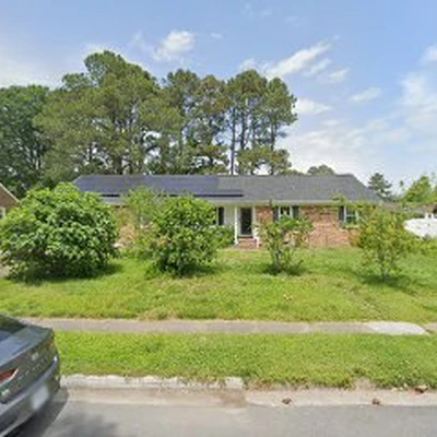 Maid in Chesapeake